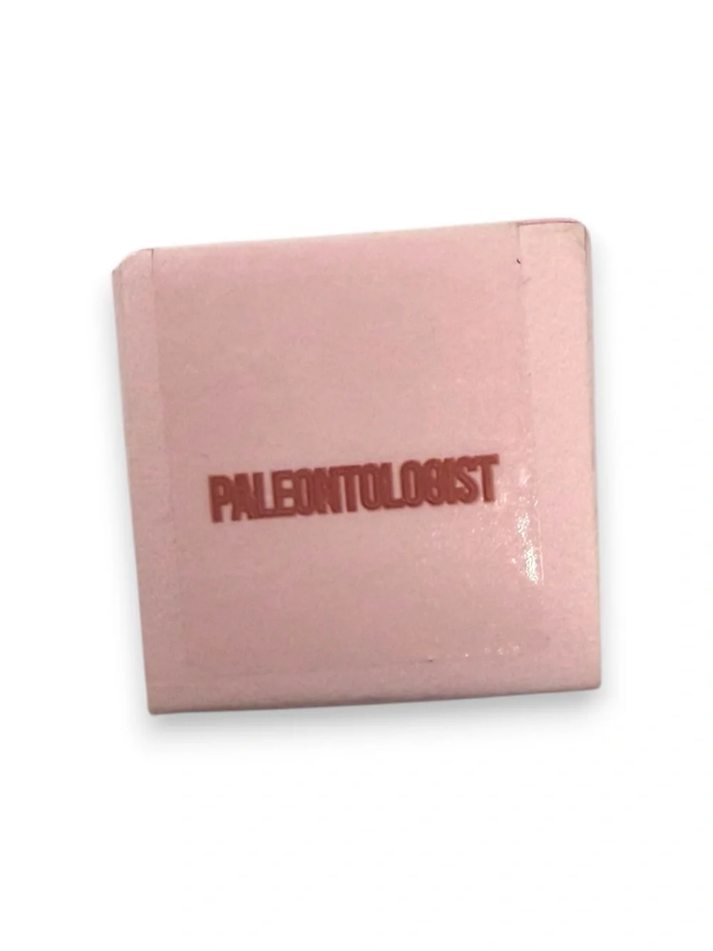 NIB Jeffree Star Cosmetics Paleontologist Velvet Trap Lipstick